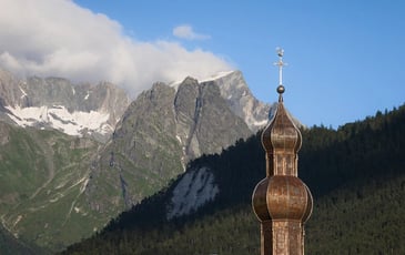 Visite libre de l'église Saint-François de Sales