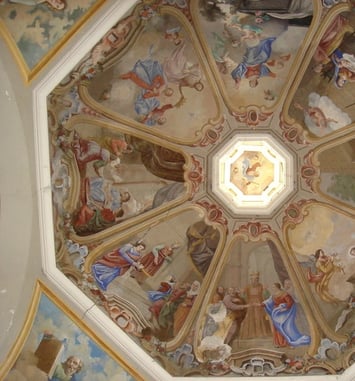 Visite libre de la chapelle Notre-Dame-de-Tout-Pouvoir