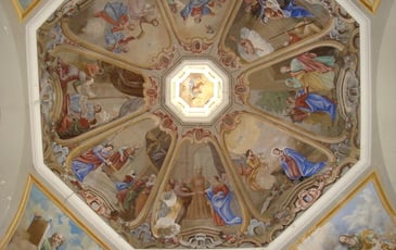 Visite libre de la chapelle Notre-Dame-de-Tout-Pouvoir