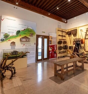 Musée des Traditions Populaire