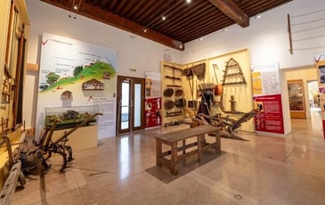 Musée des Traditions Populaire