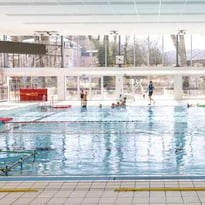 La Piscine de Buisson Rond