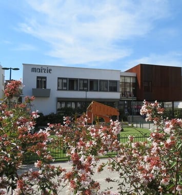 Circuits de visite guidée des bâtiments communaux