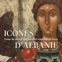 Rencontre avec le public : Atelier d'art sacré « Porte du Ciel »