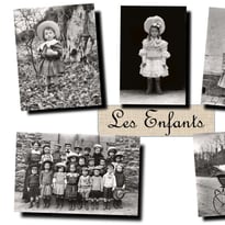 La photo dans l'histoire