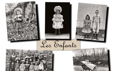 La photo dans l'histoire