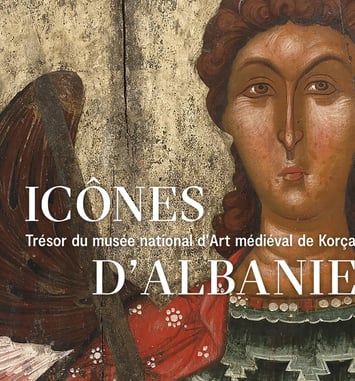La visite-atelier des 7-12 ans : Icônes Pop