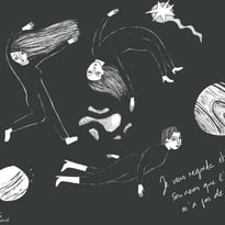 Women in Space