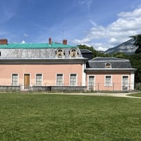 Conférence "Patrimoine en danger à Chambéry"