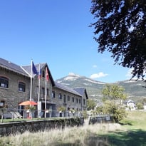 Danse à la Ferme