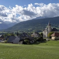 Regards sur le patrimoine bâti : observer pour comprendre à Arith