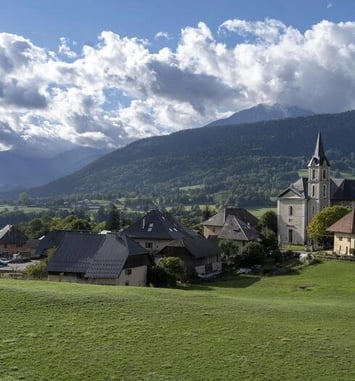 Regards sur le patrimoine bâti : observer pour comprendre à Arith