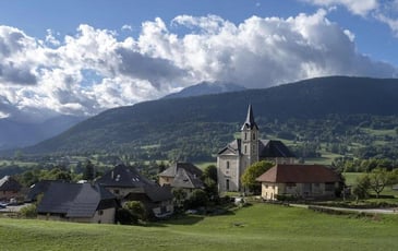 Regards sur le patrimoine bâti : observer pour comprendre à Arith