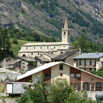 Visite de l'église Notre Dame de l'Assomption