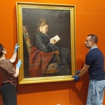Nocturne : À la découverte des métiers du musée