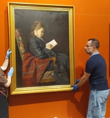 Nocturne : À la découverte des métiers du musée