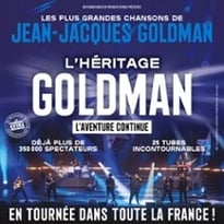 L'Héritage Goldman : L'aventure continue