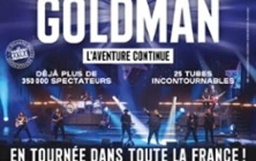 L'Héritage Goldman : L'aventure continue