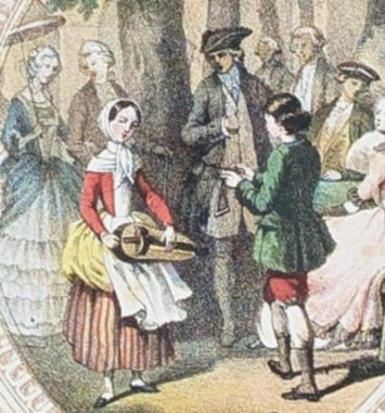 Visite flash : patrimoine vivant