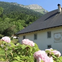 Journées européennes du patrimoine à la Chartreuse d'Aillon