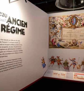 Musée du Château