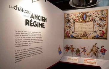 Musée du Château