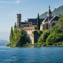 Exposition "Les résidences de la Maison de Savoie"