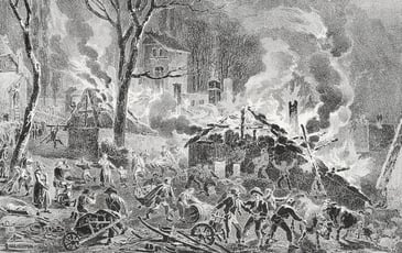 D'Alexandrie à Notre-Dame… patrimoine en danger/patrimoine à sauver
