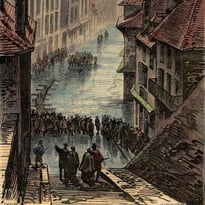 Parcours ludique : Sauvons le patrimoine !