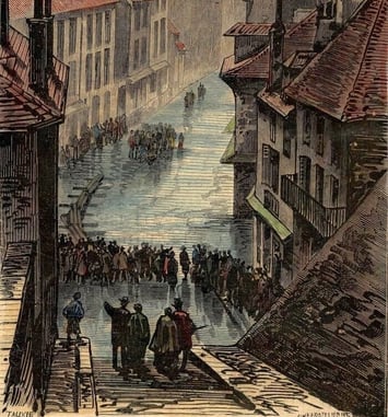 Parcours ludique : Sauvons le patrimoine !