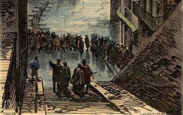 Parcours ludique : Sauvons le patrimoine !