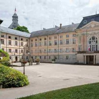 Visite "coup d'œil" du château