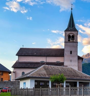 Journées Européennes du Patrimoine à l'église Saint-Jean-Baptiste