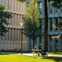 Visite guidée de la Cité des Arts