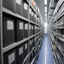Secrets d'archives : visites guidées des Archives départementales de la Savoie.