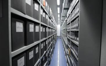 Secrets d'archives : visites guidées des Archives départementales de la Savoie.