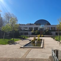 Les plis des détours