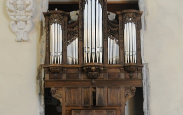La Sainte-Chapelle lève le voile en musique