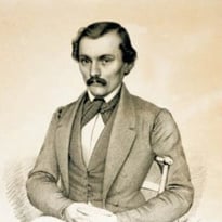 A la rencontre de Jean-Pierre Veyrat, poète né à Grésy-sur-Isère en 1810