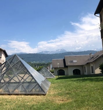 Visite guidée de la Vieille Ville