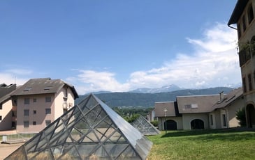 Visite guidée de la Vieille Ville