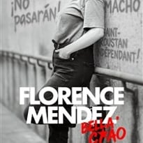 Florence Mendez dans Bella Ciao