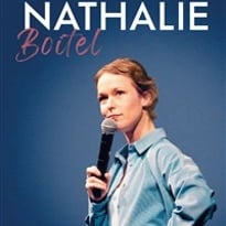Nathalie Boitel