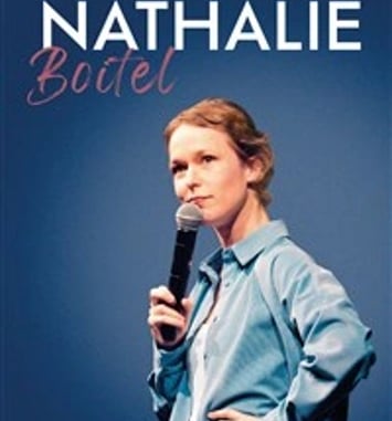 Nathalie Boitel