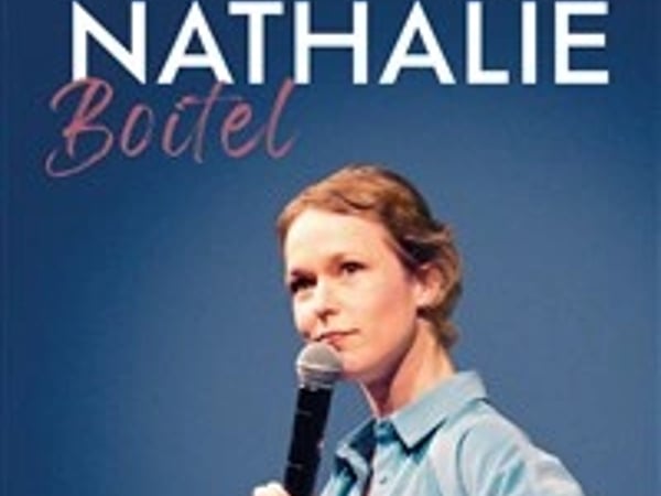 Nathalie Boitel