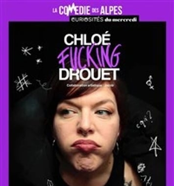 Chloé Drouet