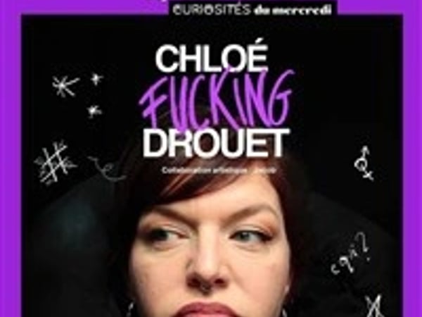 Chloé Drouet