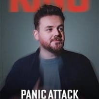 Kino dans Panic attack