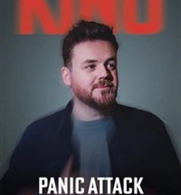 Kino dans Panic attack