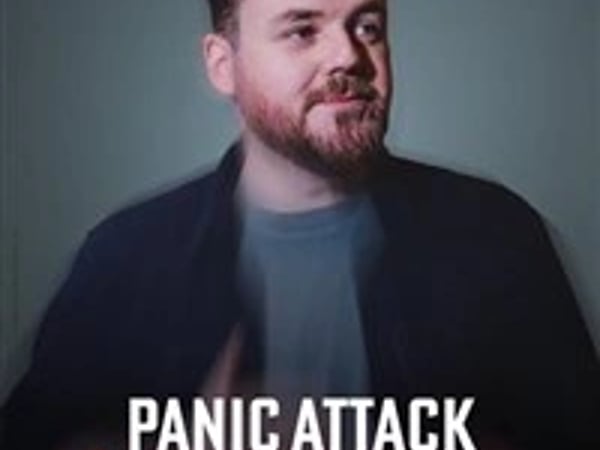 Kino dans Panic attack